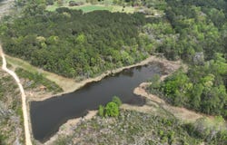 Highway 53, Perkinston, MS 39573