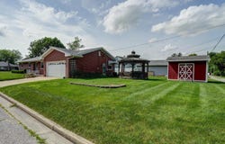 817 Washington Avenue, Greenville, OH 45331