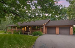 30461 354th Street, Sharon Twp, MN 56058