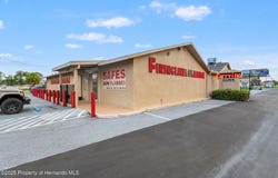 6123 Ridge Road, Port Richey, FL 34668