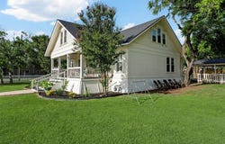 280 S F Avenue, Crawford, TX 76638