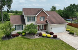 6869 Townline Road, Pendleton, NY 14120