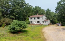 75 Canton Point Road, Canton, ME 04221