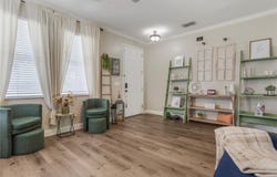 1033 N JACKS LAKE ROAD, CLERMONT, FL 34711