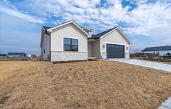 2538 Marble Road, Normal, IL 61761