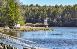 25 S River Road, Arrowsic, ME 04530