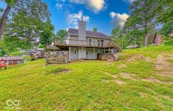 8635 S Providence Drive, Nineveh, IN 46164