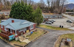 286 Skyland Drive, Sylva, NC 28779