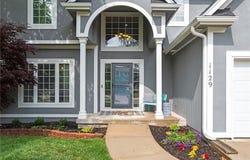 1129 Redwood Place, Liberty, MO 64068