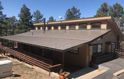 10 Camino Facil, Rociada, NM 87742