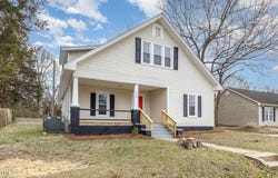 636 Tucker Street, Burlington, NC 27215