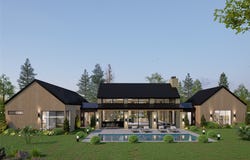 Address To Be Determined The Woodlands, Whitefish, MT 59937