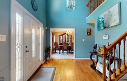 9611 BALD HILL ROAD, BOWIE, MD 20721