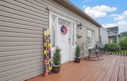 519 E Paint Street, Washington Court House, OH 43160