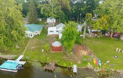 2200 S 460 E, Lagrange, IN 46761