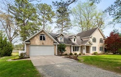 1628 Holly Point Lane, Suffolk, VA 23436