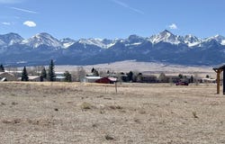Westcliffe, CO 81252