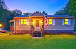 1305 Wyncoop Creek Road, Chemung, NY 14825