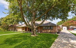 3 Brookfield Court, Trophy Club, TX 76262