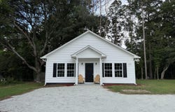 522 Miracle Drive, Eutawville, SC 29048