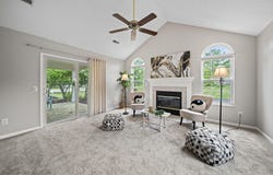 6598 Mount Royal Avenue, Westerville, OH 43082