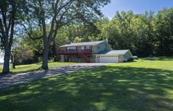 6932 E Sawle Road, Arena, WI 53503
