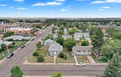 821 E 6TH ST, Cheyenne, WY 82007