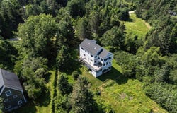 94 Weed Point Road, Deer Isle, ME 04627