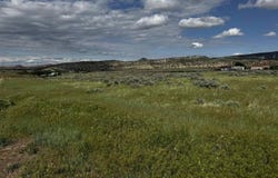 Charmac SUBD Tract 1, Thermopolis, WY 82443