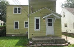 8291 Lozier Avenue, Warren, MI 48089