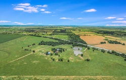 16421 Tx-95 Highway, Coupland, TX 78615