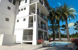 115 Sugar Sand W, Mexico Beach, FL 32456
