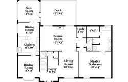 2883 Jodeco, Jonesboro, GA 30236