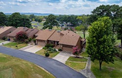 15 Par Drive, Maumelle, AR 72113