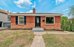 1332 Morningside St SE, Roanoke, VA 24013