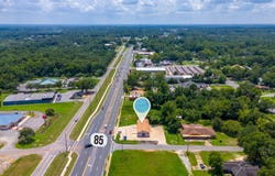 1202 N Ferdon Boulevard, Crestview, FL 32536