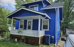 1309 Alvord Avenue, Flint, MI 48507