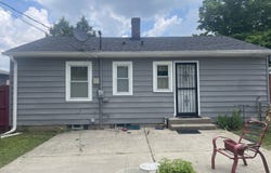 3642 N Dequincy Street, Indianapolis, IN 46218