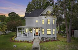 503 N Bridge Street, Bellaire, MI 49615
