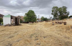 320 Harding St, Asotin, WA 99402