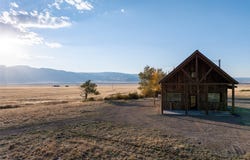 4 Raven Road N, Cameron, MT 59720