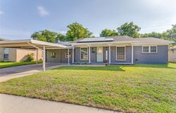601 Ruidoso Drive, Saginaw, TX 76179