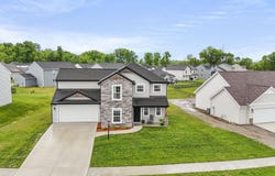 1708 Muruntau Grove, Fort Wayne, IN 46845