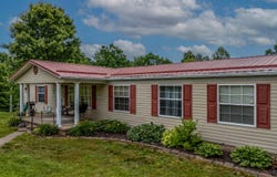 81 Hemlock Lane, Morehead, KY 40351