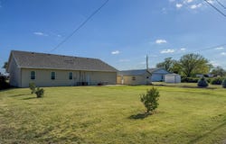 1116 S 1st, Stockton, KS 67669