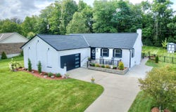1831 Whispering Trail, Union, KY 41091