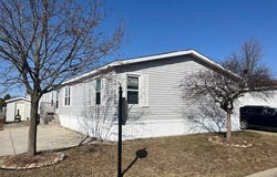 32561 Barbara St, New Haven, MI 48048