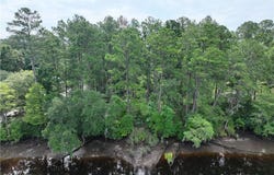 0 Incachee Court, Woodbine, GA 31569