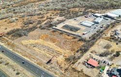 803 N Industrial Drive, Camp Verde, AZ 86322