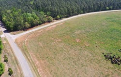 Crawford Road, Tract B, Due West, SC 29639